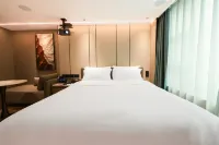 365 City Hotel Hotels near Meizhouxi Railway Station