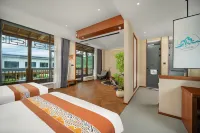 Shanshui Courtyard Homestay