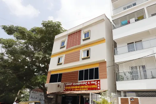 VILASINI INN BTM Layout, Bengaluru Hotels in Begur