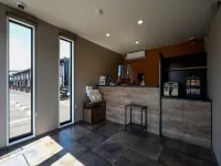 Hotel R9 the Yard Fukuyama Hotels in Ibara