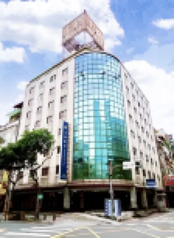 มิวเวิลด์ โฮเทล-ซานชง โรงแรมในไทเปใหม่