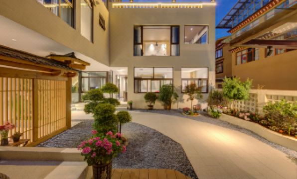 The Wonderland homestay