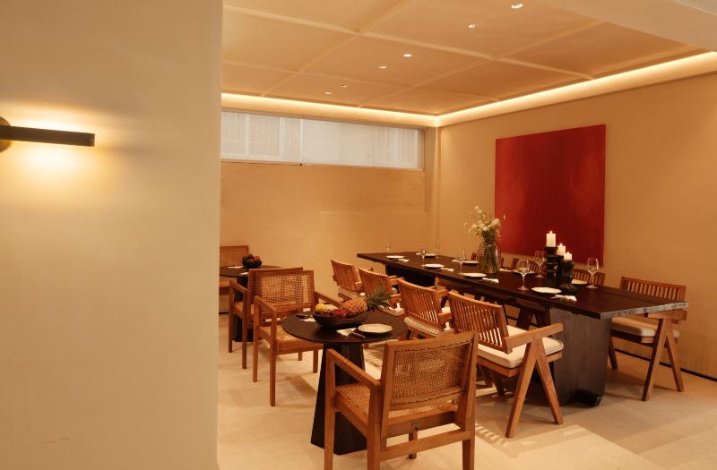 Yuanlu · Shanqin | Exclusive Hidden Sky Garden Hotel (Dali Ancient City Renmin Road Branch) photo 3