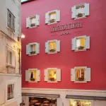 Marmont Heritage Hotel Hotels near Old Split