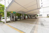 平塘致遠ホテル - マウンテンビュー