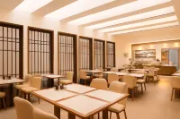 Yijing Yunxi Hotel (Hunyuan Ancient City Branch) - parking