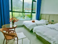 Chenhang Homestay (Wumeng Grassland) - Bintang 2