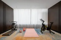Zhongjiang Boya Hotel (Nanta Park Branch) Hotels in Zhongjiang