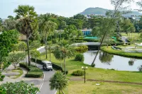 Andaman Pool Villas, Maikhao Phuket Hotels near الحديقة المائية جنغل سبلاش