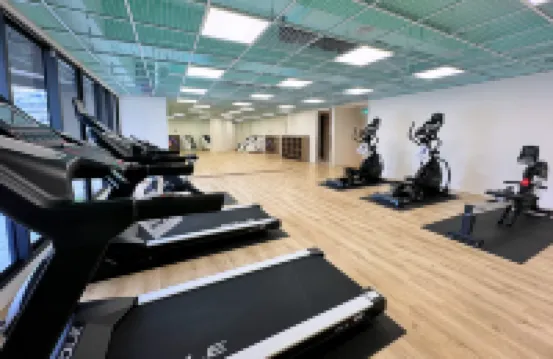 晶盈親旅大酒店