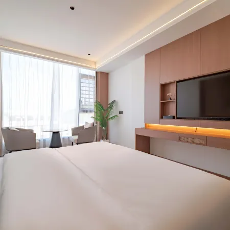 Xinghao Hotel (Huangguoshu Waterfalls Scenic Area)