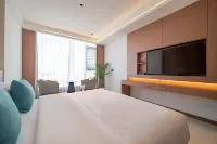 Xinghao Hotel (Huangguoshu Waterfalls Scenic Area) - مطابخ