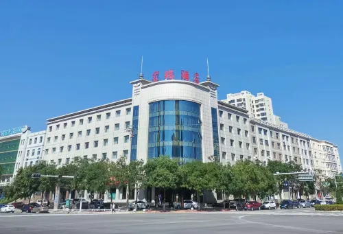 Hongrui Hotel