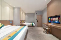 YuJianJiuDian - Pet friendly