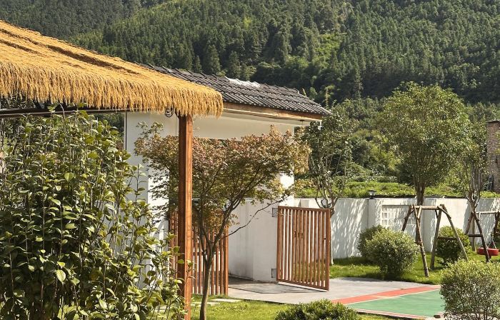 Lechang · Valley | Mossblo · Glen · Design Homestay (Wangping Village)