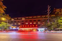 Tuofeng International Hotel Hotel in zona Tianheyuan