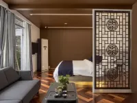 Xitang Muguang Qiyin Homestay Hotels in Jiashan