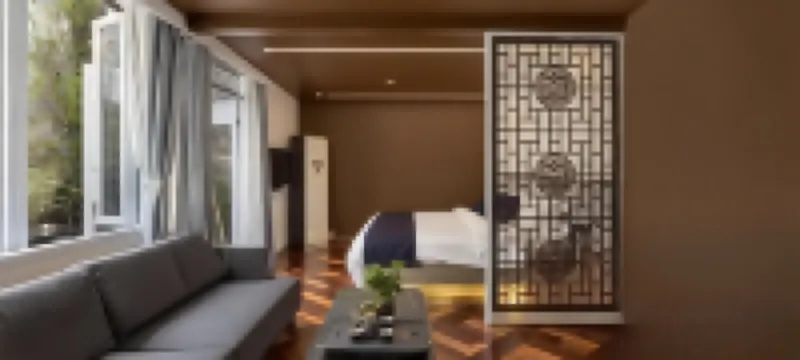 Xitang Muguang Qiyin Homestay