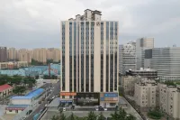Quanji Hotel (Xinduxin Store, Nanjing Road, Qingdao) Hotels in Qingdao