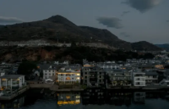 Rhyme and Environment. Habitat and Hidden Seaview Art Hotel Hotels near Moon Palace