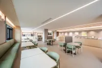 JI Hotel (Tianjin Jizhou Renmin West Street)