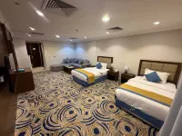 อัล จูรี เซอร์วิสอพาร์ตเมนต์ โรงแรมใน