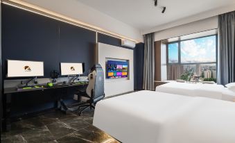 Maque E-Sports Hotel (Xi'an University Town)