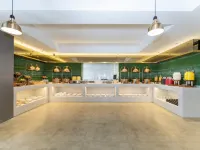 James Joyce Coffetel(Dezhou Qihé Wanda Plaza Changao Building Branch) Hotel a Qihe