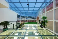 The 12 harmonious homestay