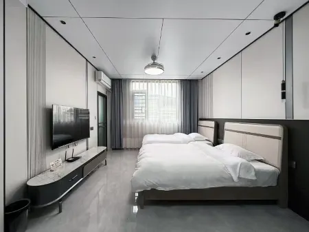 Yongxing Matian Town Yifang Hotel