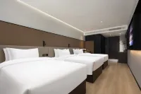 mutai Hotel Changsha Hotels near Central South University (South Campus)