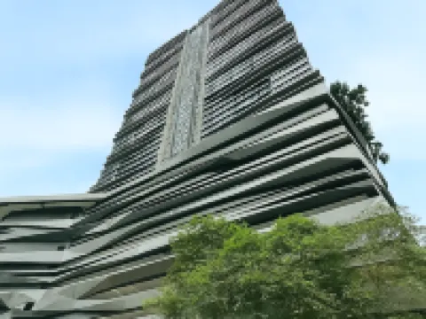 ويندام سويتس كاي كٕلسي سي Hotels near حديقة مركز مدينة كوالالمبور