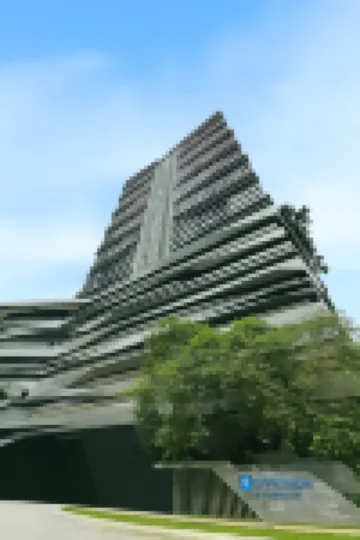 ウィンダムスイーツKLCC クアラルンプール・コンベンション・センター周辺のホテル