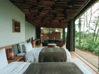 Snow Peak Field Suite Spa Headquarters Hotel a 