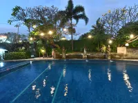 Puri Dewa Bharata Hotel & Villas Hotels near Nakula