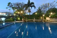 Puri Dewa Bharata Hotel & Villas