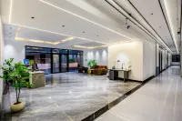 雲漫雅居飯店（烏蘭布統草原景區店） - 2 星級