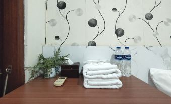 INNCA - Villa Jatidiri, Semarang