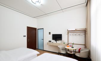 Wuyuan Xiacheng Chinese Inn