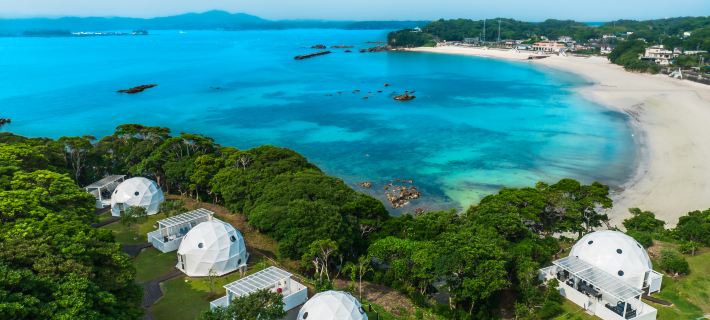 LUXUNA iseshima Hotels in Shima