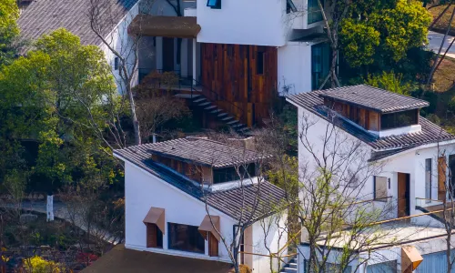 Chongqing Longmenyu Village Homestay