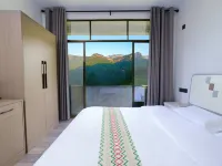 Jing Cao Mountain Residence Homestay Hotels near Jinfuo Mountain