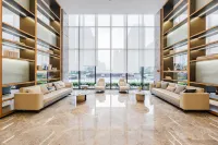 Haining Yanguan Qingmo Boutique Stay