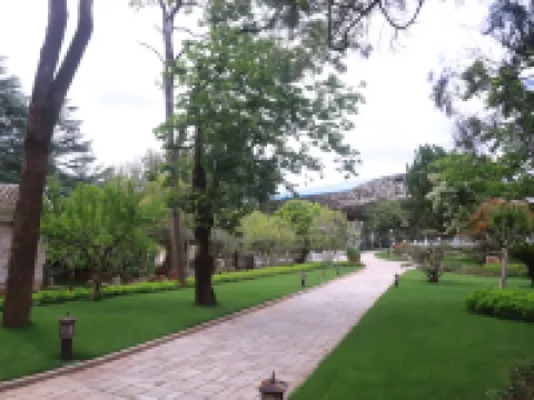 Anning Hot Spring Hotel Hoteles en Anning