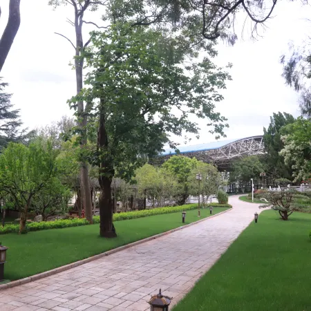 Anning Hot Spring Hotel