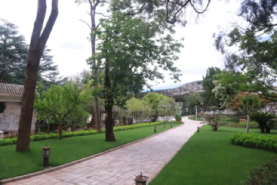 Anning Hot Spring Hotel