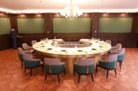 Anning Hot Spring Hotel - Bữa sáng