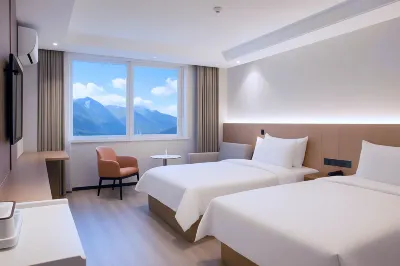 Countryside Mountain Residence (Daocheng Yading Scenic Area Branch) Các khách sạn ở Ren Village