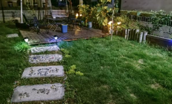 Xianlinju Hotel (Wangxiangu Scenic Branch)