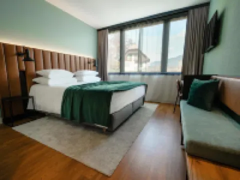 Hotel Astoria Superior Hotel a Bled